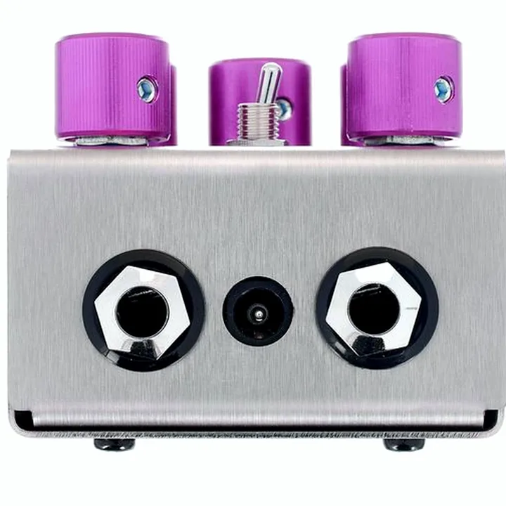 VS Audio JangleMaster Overdrive/Boost – Test, Comparatif, Avis