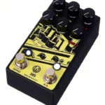 Walrus Audio 385 MKII – Overdrive Yellow – Test, Avis et Comparatif