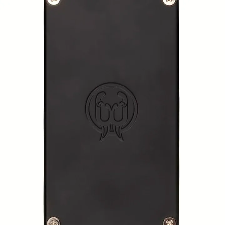 La pédale Walrus Audio Eons Fuzz Black : Test et Avis
