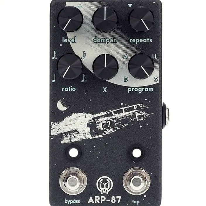 Walrus Audio ARP-87 Avis, Comparatif, Test
