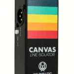 Walrus Audio Canvas Nano Line Isolator / Avis, Test
