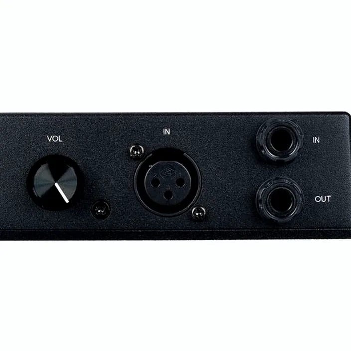 Et Avis Walrus Audio Canvas Re-Amp