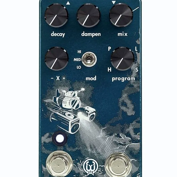 Walrus Audio Fathom