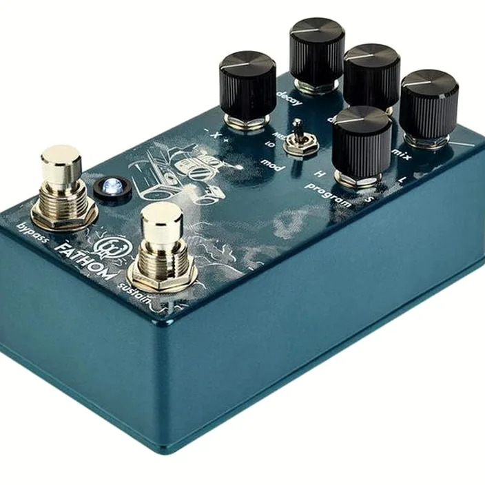 Walrus Audio Fathom