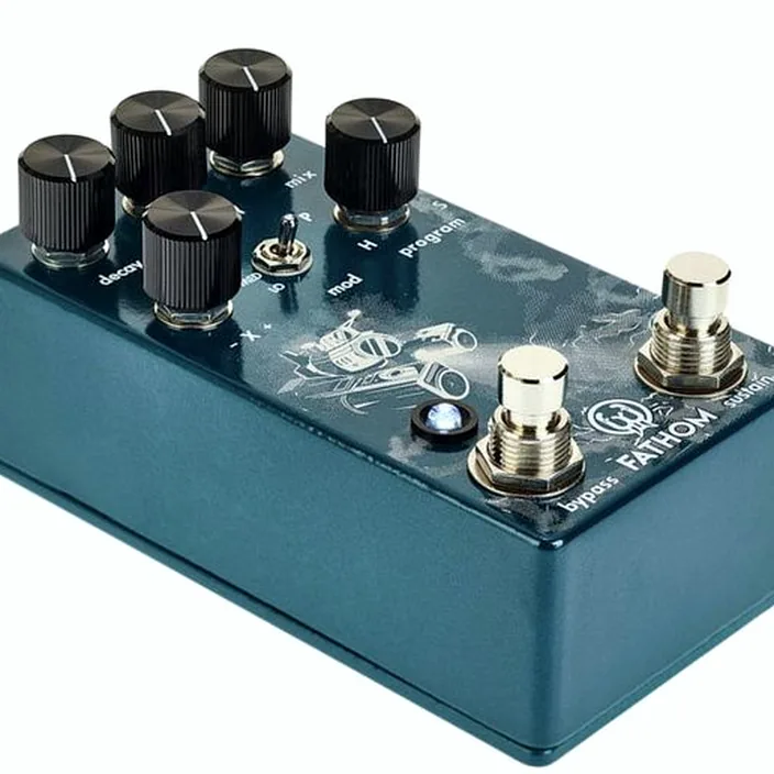 Walrus Audio Fathom