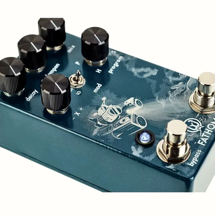 Walrus Audio Fathom