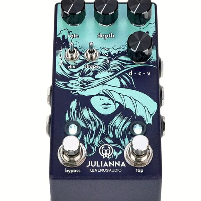Walrus Audio Julianna Chorus