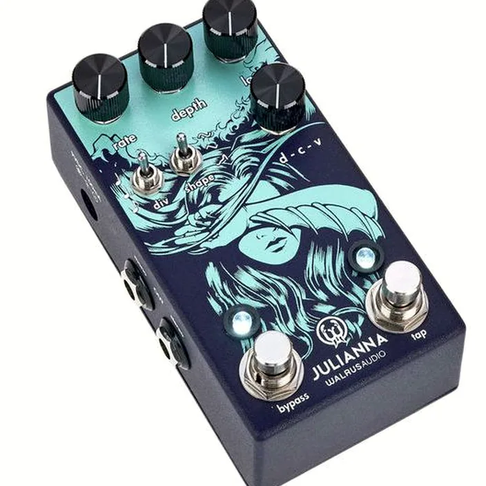 Walrus Audio Julianna Chorus