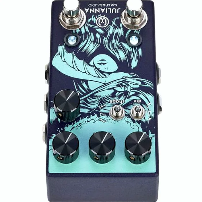 Walrus Audio Julianna Chorus