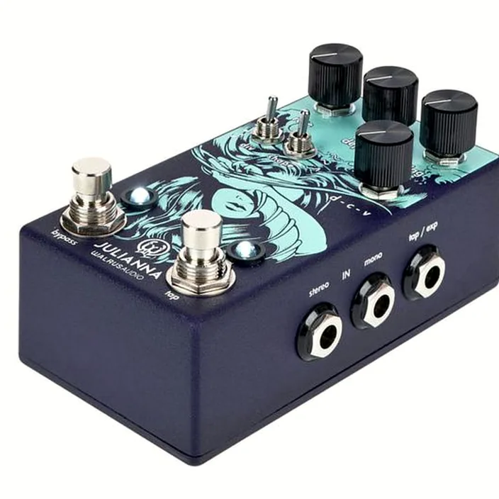 Walrus Audio Julianna Chorus