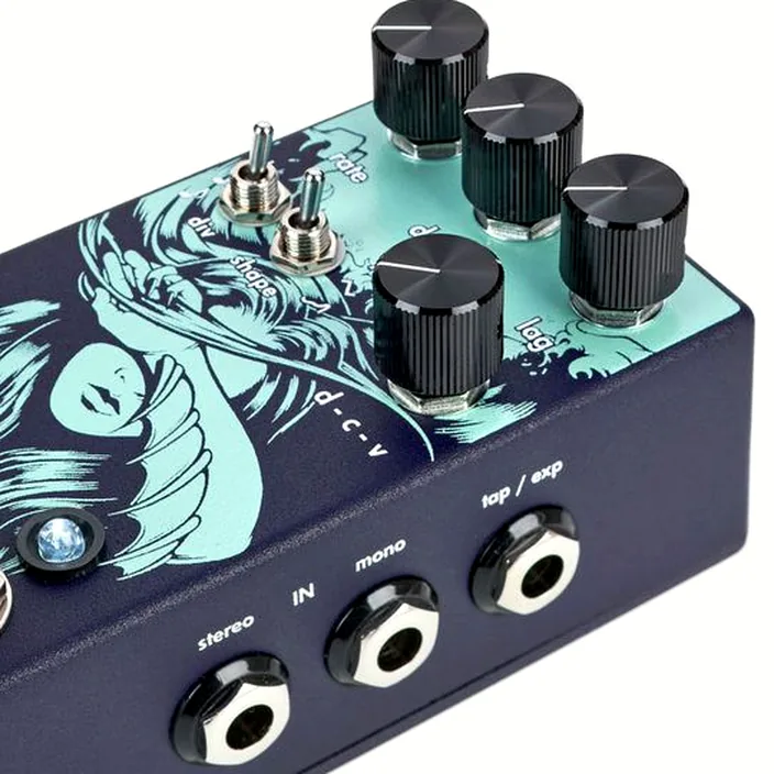 Walrus Audio Julianna Chorus