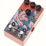Avis & Test Walrus Audio Kangra Fuzz FX
