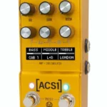 Walrus Audio MAKO ACS1 MK II Test, Comparatif et Avis