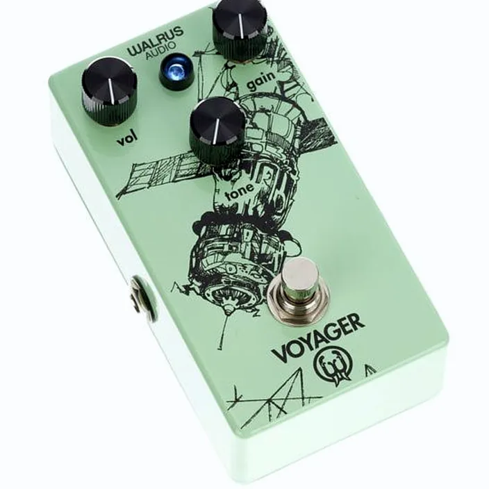 Walrus Audio Voyager