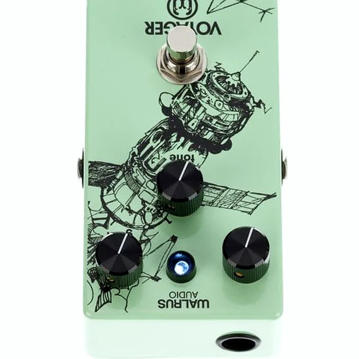 Walrus Audio Voyager