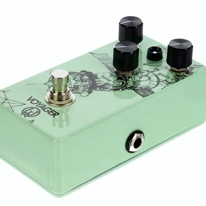 Walrus Audio Voyager