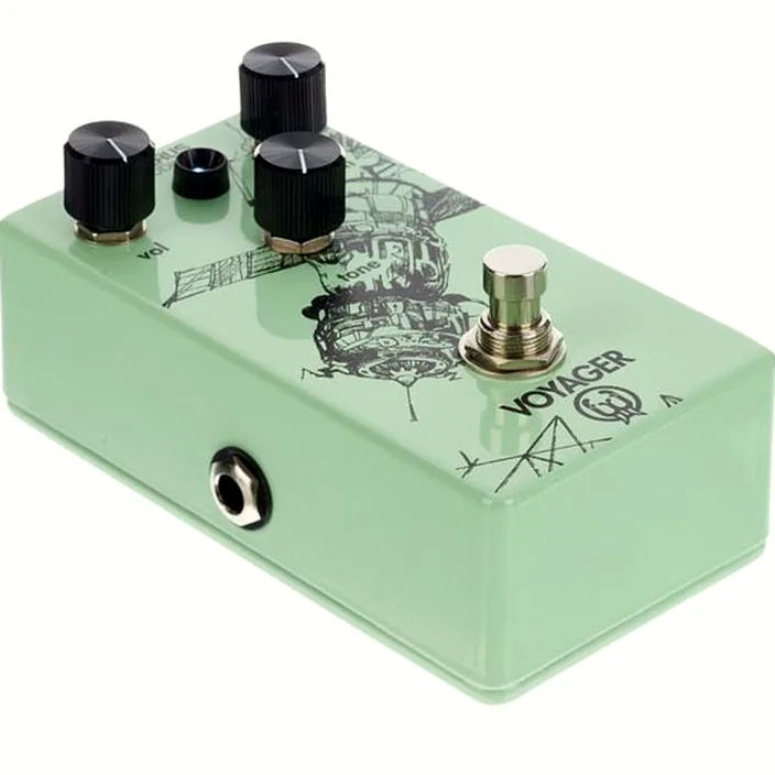 Walrus Audio Voyager