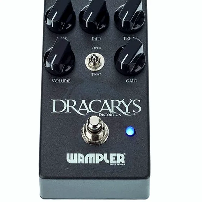 Wampler Dracarys Distortion