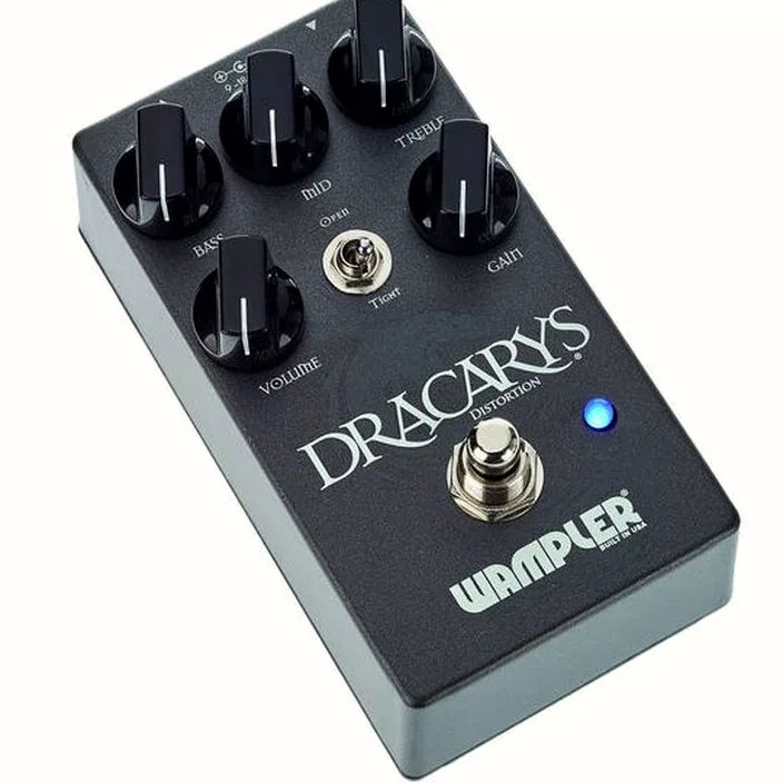 Wampler Dracarys Distortion