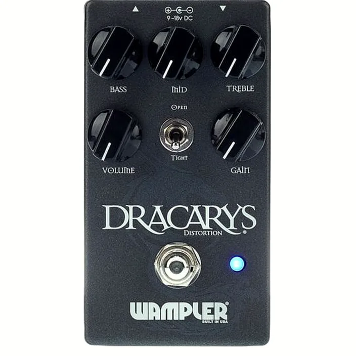 Wampler Dracarys Distortion
