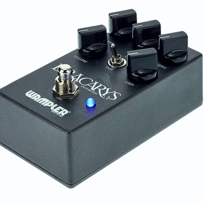 Wampler Dracarys Distortion