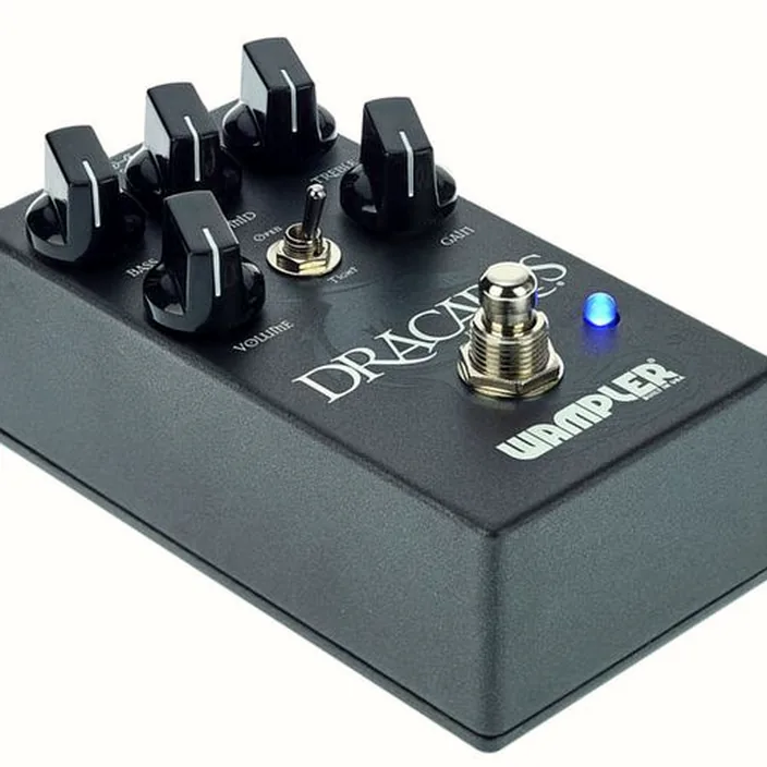 Wampler Dracarys Distortion