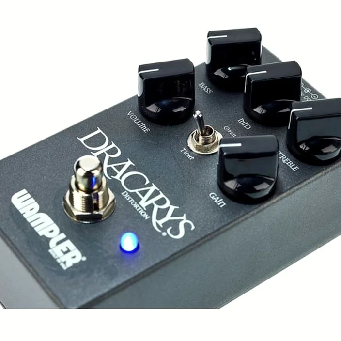 Wampler Dracarys Distortion