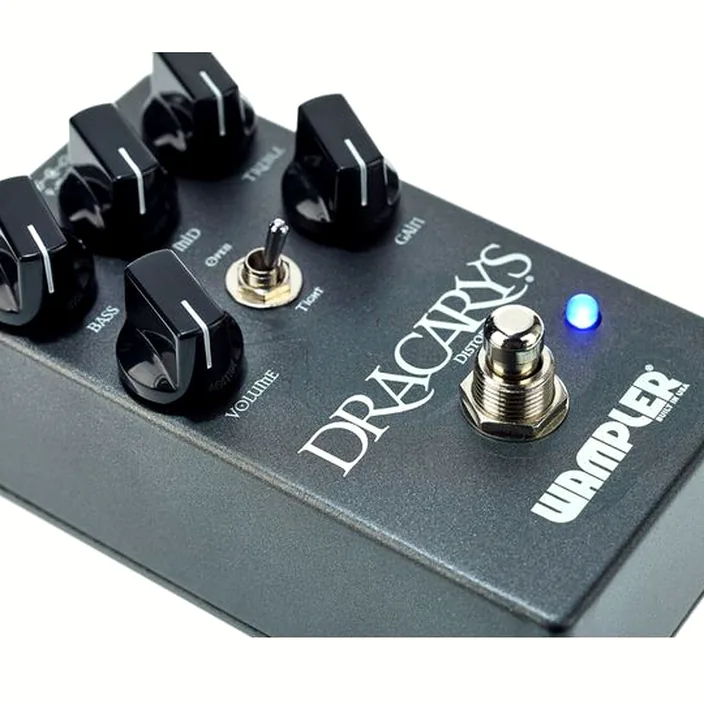 Wampler Dracarys Distortion