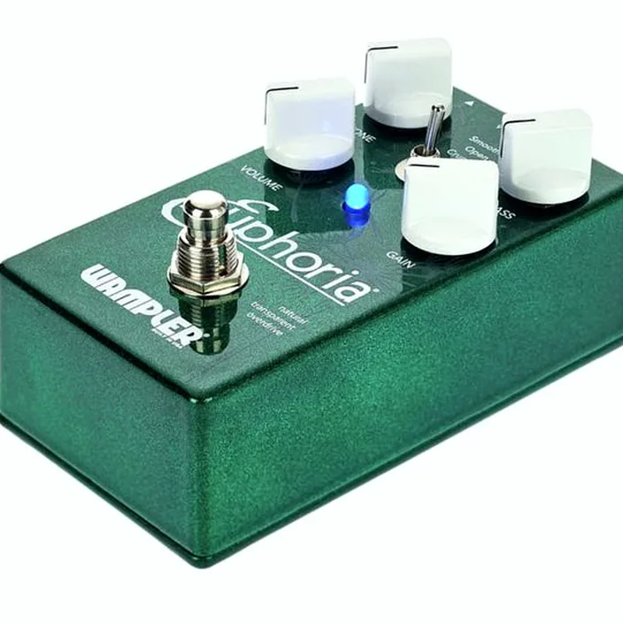 Et Avis : Wampler Euphoria