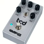 Wampler TCD Overdrive , Comparatif, Test et Avis