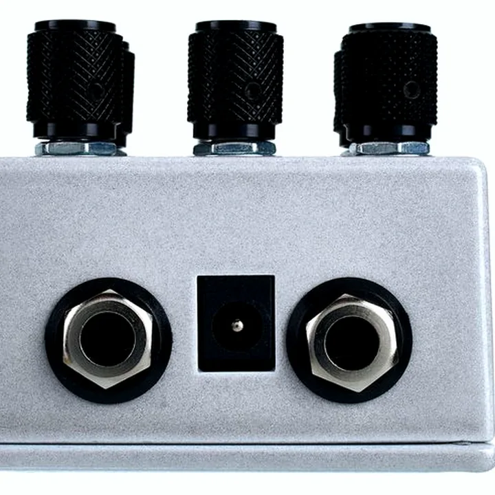 Wampler TCD Overdrive , Comparatif, Test et Avis