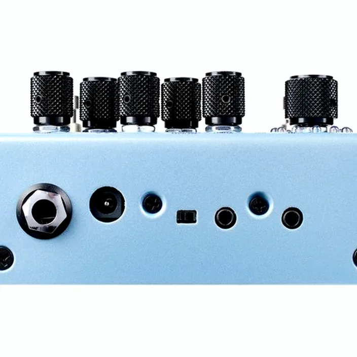 Wampler Terraform Modulator