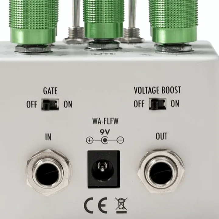 Warm Audio Fluff Drive Limited Ed. White Comparatif, Test & Avis
