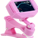 Warwick Rocktuner CT8 Auto Clamp Tuner , Test, Avis et Comparatif
