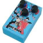 Way Huge Geisha Drive Blue Limited / Avis, Test & Comparatif