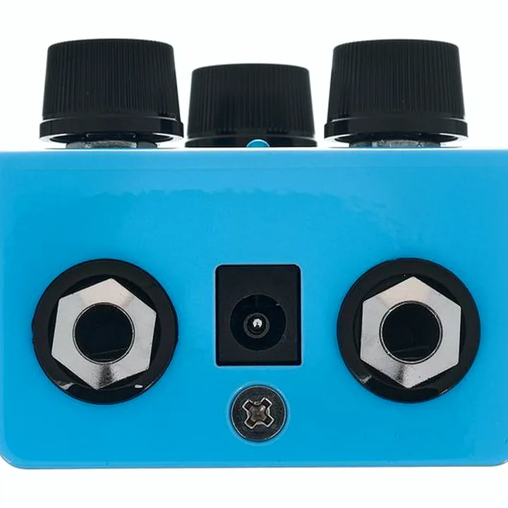 Way Huge Geisha Drive Blue Limited / Avis, Test & Comparatif