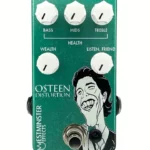 Westminster Effects Osteen Distortion V2 / Avis, Test, Comparatif