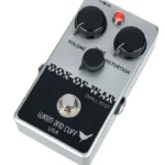 Wren & Cuff Box of War (Small Foot) – Fuzz Test, Avis