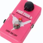 Wren & Cuff Germanium / JFET Bass Boost : Avis & Test