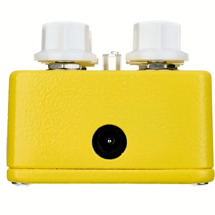 Xotic AC Booster V2 Test, Comparatif, Avis