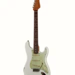 Xotic Guitars XSC-1 RW Olympic White Medium – Avis, Comparatif & Test