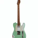 Xotic Guitars XTC-1 Ash MN SG Heavy Aged / Avis, Comparatif & Test
