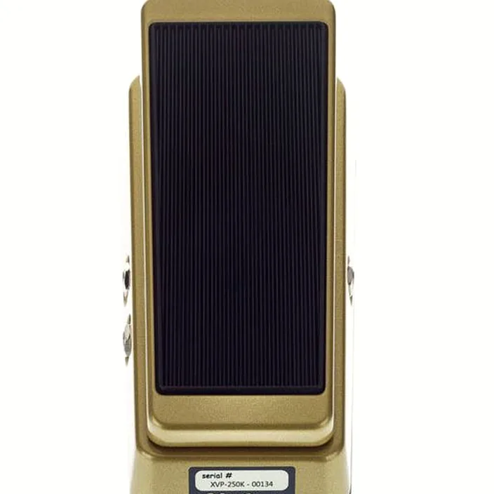 Xotic XVP-250K Volume Pedal , Test, Comparatif, Avis