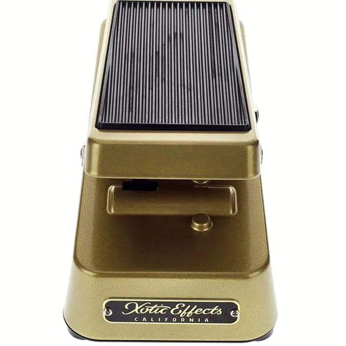 Xotic XVP-250K Volume Pedal , Test, Comparatif, Avis