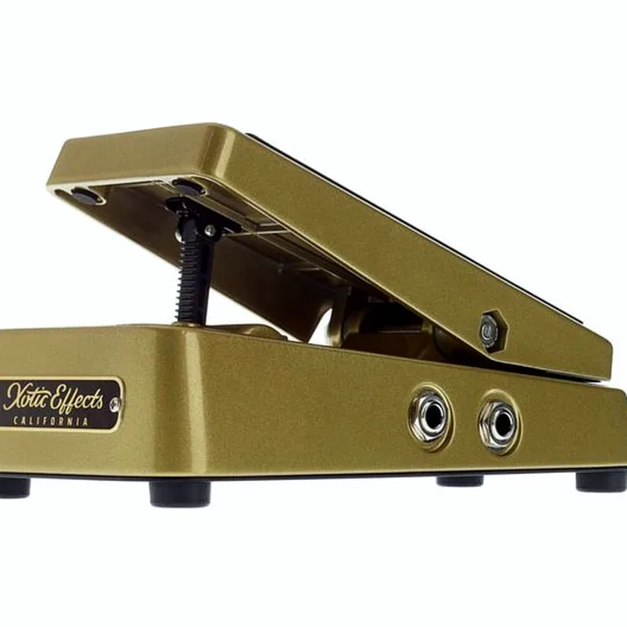 Xotic XVP-250K Volume Pedal , Test, Comparatif, Avis