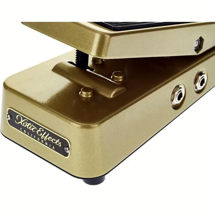 Xotic XVP-250K Volume Pedal , Test, Comparatif, Avis