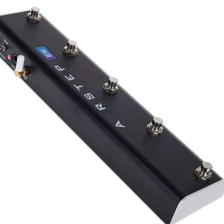 Xsonic Airstep BW Edition , Test, Avis et Comparatif