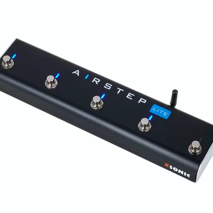 Xsonic Airstep Lite Controller