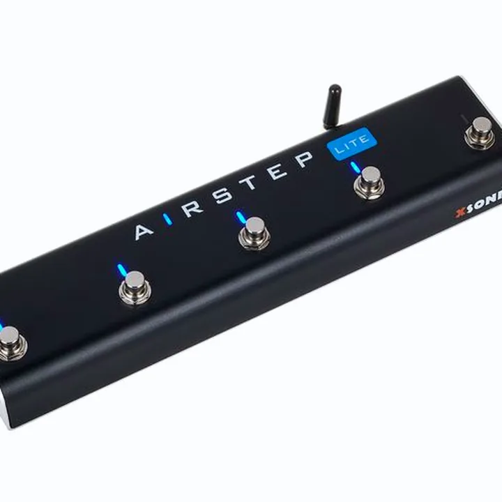 Xsonic Airstep Lite Controller , Test, Avis et Comparatif