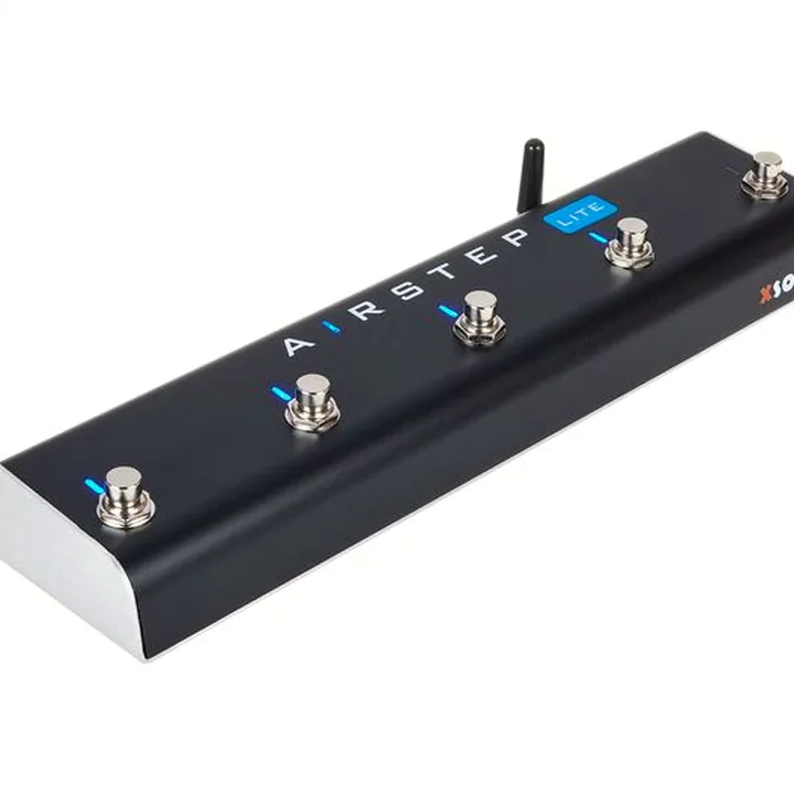 Xsonic Airstep Lite Controller , Test, Avis et Comparatif